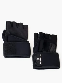 Women Ryderwear Weightlifting Gloves|Weightlifting Gloves | Wrap ifting Gove