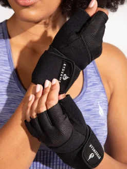 Women Ryderwear Weightlifting Gloves|Weightlifting Gloves | Wrap ifting Gove