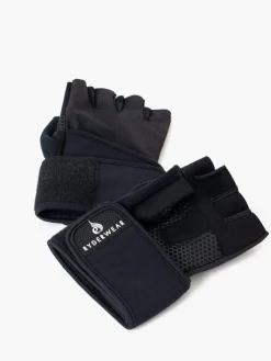 Women Ryderwear Weightlifting Gloves|Weightlifting Gloves | Wrap ifting Gove