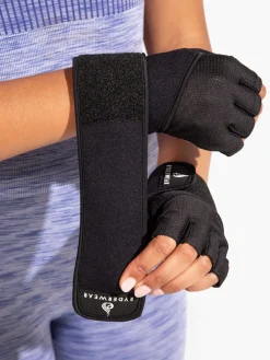 Women Ryderwear Weightlifting Gloves|Weightlifting Gloves | Wrap ifting Gove