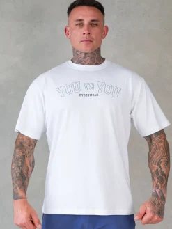 Ryderwear T-Shirts|Tops | You v You Overized T-hirt