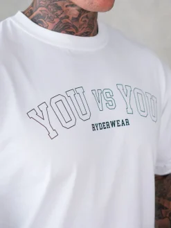 Ryderwear T-Shirts|Tops | You v You Overized T-hirt