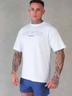 Ryderwear T-Shirts|Tops | You v You Overized T-hirt