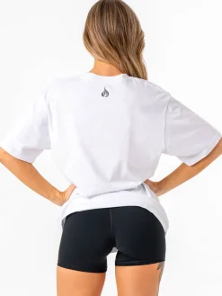 Women Ryderwear Tops|T-Shirts | You v You Overized T-hirt