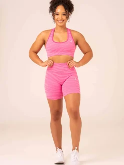 Women Ryderwear Sports Bras|Womens Seamless | Zebra eae port Bra
