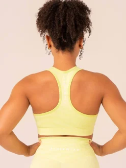 Women Ryderwear Sports Bras|Womens Seamless | Zebra eae port Bra