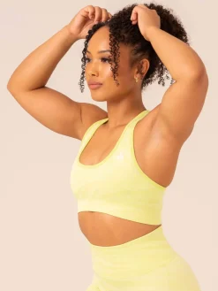 Women Ryderwear Sports Bras|Womens Seamless | Zebra eae port Bra
